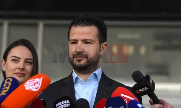 Милатовиќ: Црна Гора може да се приклучи на ЕУ и без внатрешни реформи на блокот