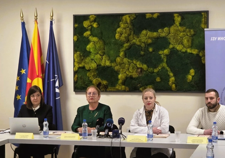 Hulumtim i ISHP-së: Një pjesë e të rinjve fillojnë të pinë duhan në moshën 9-vjeçare, në moshën 13-vjeçare përvoja e parë me alkool