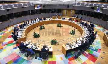 Заклучоци на Самитот на ЕУ: Проширувањето е двигател за подобрување на економските и социјалните услови на европските граѓани