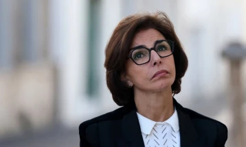 Француската министерка за култура Дати под истрага за корупција