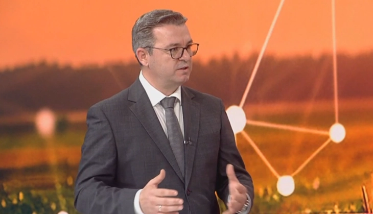 Трипуновски: Заклучно со вчера откупени околу 15 милиони килограми тутун