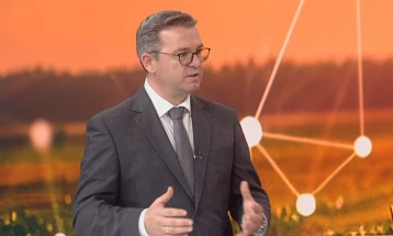 Трипуновски: Заклучно со вчера откупени околу 15 милиони килограми тутун