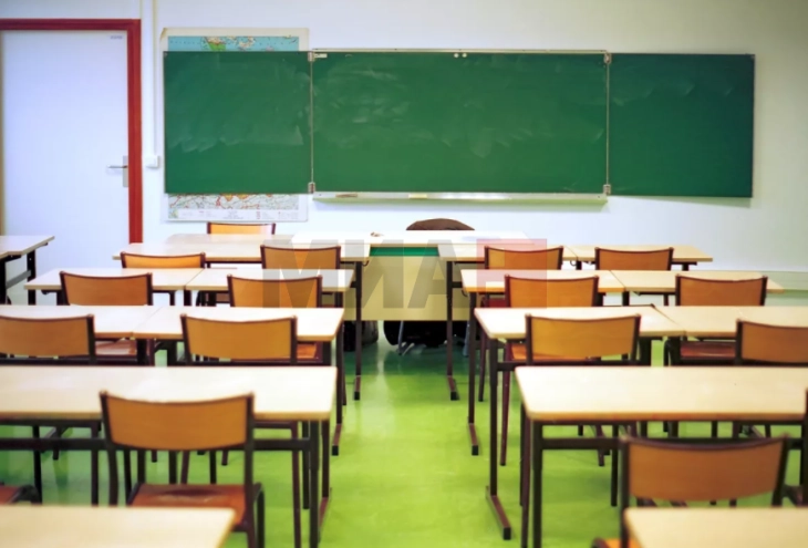 Kabinet i ri mësimor i Fakultetit të Ndërtimtarisë në USHCM