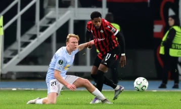 Лех или Самсунспор можни противници на Шкендија