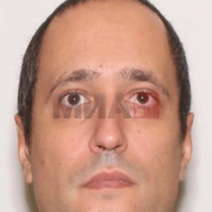 I dyshuari për vrasjen masive në Universitetin Braun gjendet i vdekur