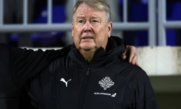 Почина поранешниот норвешки селектор Оге Хајреде