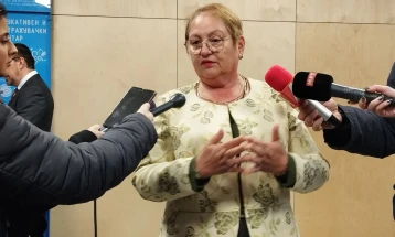 Janevska: Education Strategy 2026-2030 to be adopted in January