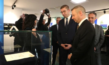 Not a fan of censorship or threats, Macedonia is a sacred name, says PM