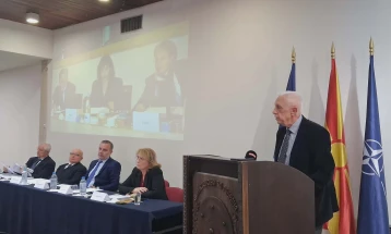 Tribunë: Qëndrueshmëria institucionale dhe kapacitetet diplomatike profesionale duhet të forcohen përballë sfidave të reja globale të sigurisë