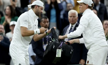 Димитров ја прекина соработката со тренерот Валверде