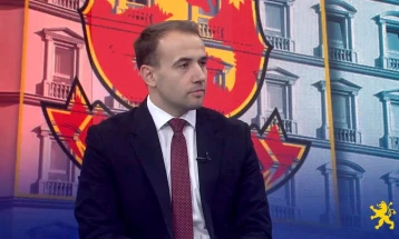 Стојаноски: Измените на Кривичниот законик се преодно решение за да се спречи амнестија на криминал во над 200 предмети