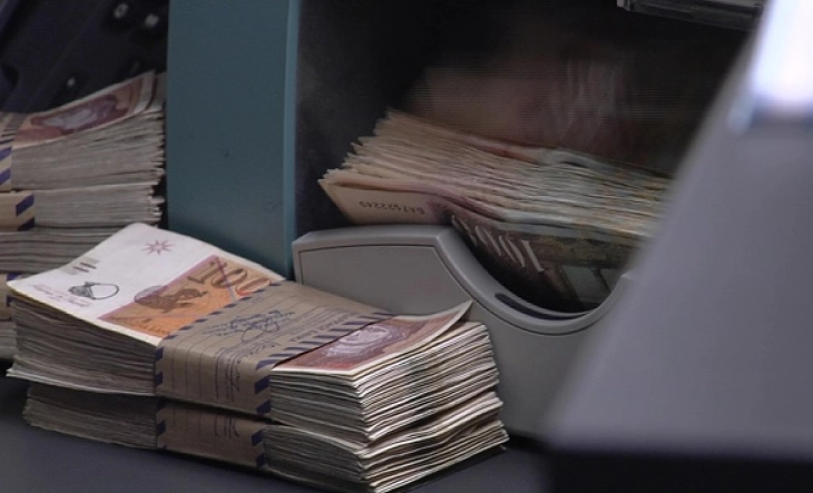 Jankullovski: Thesari funksionon rregullisht, pagesat janë në proces dhe deri në fund të vitit do të shlyhen të gjitha detyrimet