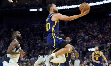 Кари: Очигледно не сме добар тим во моментов