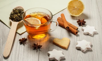 Три чаеви кои ќе им помогнат на вашите бели дробови во времињата кога воздухот е загаден