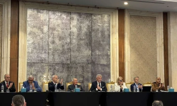 РФМ полноправна членка на медитеранското ракометно семејство