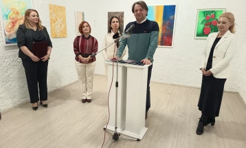 Во Музеј Кавадарци отворена изложбата „Откривање на нашата природа“