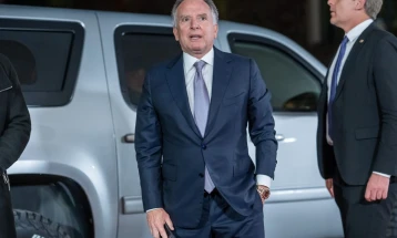 US envoy Witkoff says progress made in first phase of Gaza peace plan