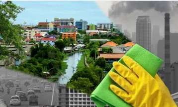 Советничка група на ВМРО-ДПМНЕ и Коалицијата на Град Скопје: Планот за управување со квалитетот на воздухот во Скопје ќе го спремаат докажани експерти со успешни проекти