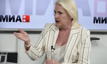 Ambassador Aggeler recalled from the country, U.S. Embassy confirms to MIA