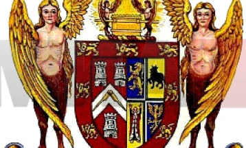 Лондонските масони во тек со модерното време - тајните ритуали ги менуваат со социјални мрежи