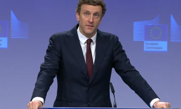 Гил: ЕУ работи на нов пакет за ограничување на способноста на Русија да води војна