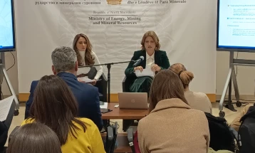 Energy Minister: 2025 annual plan foresees investments of around €1.4 billion