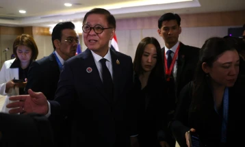 Тајланд и Камбоџа неделава продолжуваат со преговорите за трајно примирје на границата