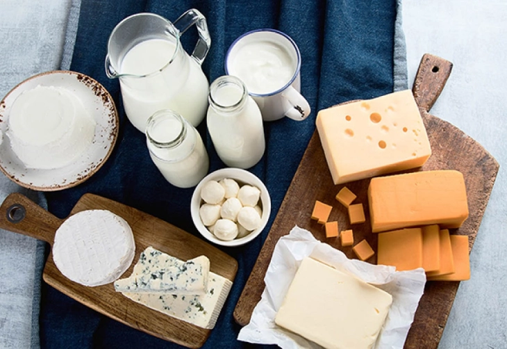 Кинеските царини за млечните производи од ЕУ се неправедни и неоправдани, оцени ЕК