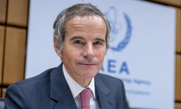 Grosi: ANEB aktualisht nuk ka përfaqësues të përhershëm në Iran