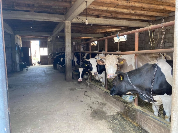 МЗШВ: Исплатени се 335.963.096 денари кон 1.211 сточари