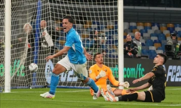 Медиуми: Распадори се враќа во Италија