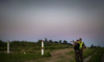 Latvia extends enhanced protection of its border with Belarus