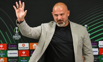 Станковиќ се врати на клупата на Црвена ѕвезда