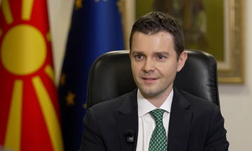 Муцунски за повлекувањето на Мицкоски во 2029: Потег за почит што ретко го гледаме и во светски рамки