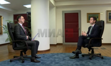 Mucunski për tërheqjen e Mickoskit në vitin 2029: Një veprim për respekt që rrallë e shohim edhe në botë