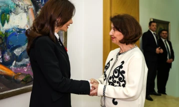 Siljanovska Davkova – Spiropali: Bilateralization blocking EU path sets dangerous precedent