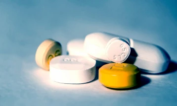 FDA e miratoi tabletën për dobësim Vegovi