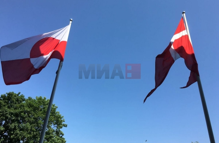 Liderët e BE-së shprehin solidaritet me Danimarën dhe Grenlandën pas deklaratave të Landrit