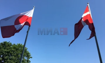 Liderët e BE-së shprehin solidaritet me Danimarën dhe Grenlandën pas deklaratave të Landrit