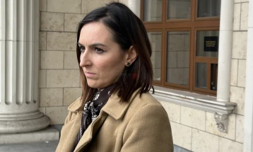 Бошковска: Обвинетиот го прикажува смртното прегазување на мојот татко Југослав Николовски како несреќен случај