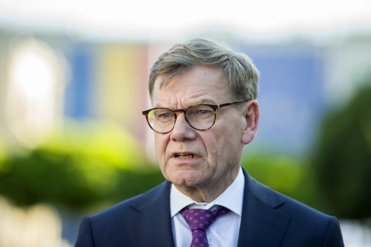 Вадефул: Прекинот на огнот во Украина нема да ја запре руската закана