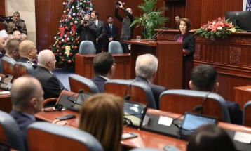 Effectiveness of reforms to determine if judiciary can say 'no' when politics says 'yes': President