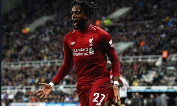 Милан го раскина договорот со Ориги