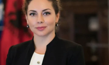 Olta Xhaçka, ish-ministre e Mbrojtjes dhe shefe e diplomacisë shqiptare, nën thjerrëz të SPAK-ut