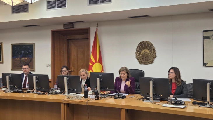 Energy minister: Just transition implementation 2026 plan to require strong institutional coordination