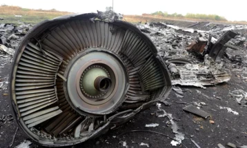 Началникот на Генералштабот на либиската армија, Ал Хадад, и неговата придружба загинаа во авионската несреќа