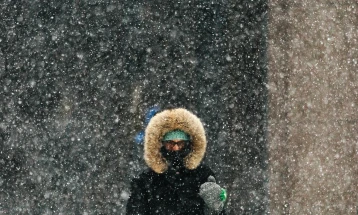 Зимата ќе биде без екстремни периоди, студени бранови кон крајот на декември до средината на јануари и крајот на февруари