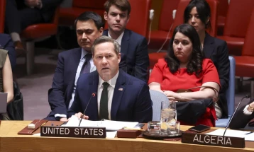 Valc në Këshillin e Sigurimit të KB-së: Maduro dhe karteli i tij i drogës do të privohen nga burimet