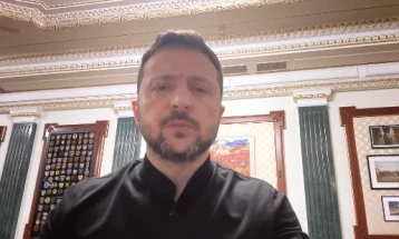 Зеленски: Вашингтон останува посветен на постигнување мировен договор