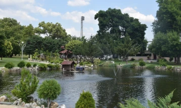 Пронајдена почината старица во езерцето во Градскиот парк во Струмица (ДПЛ)